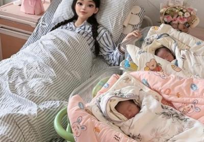 29岁试管双胎成功案例分享：过来人告诉你怀上并不难