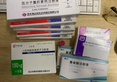32岁输卵管切除后做三代-我终于等来了属于自己的宝宝