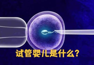 试管婴儿到底是什么？一篇讲清流程、适应人群和常见误区