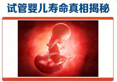 试管婴儿寿命和正常孩子一样吗？医生解答：看完就明白了
