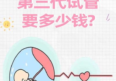 想在国内做供卵+三代试管？一篇看懂费用构成