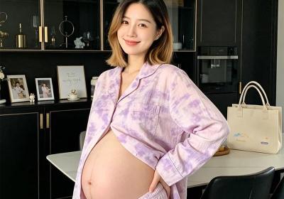 婚后多囊不孕试管移植双胎成功