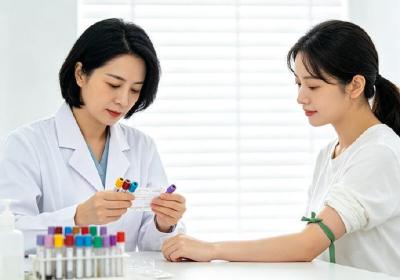 年轻女性做试管选一代还是二代？看完就知道哪个性价比更高