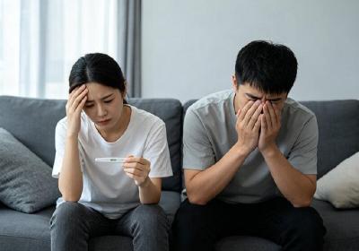 男人不孕不育症状有哪些？男性不孕常见表现及检查项目