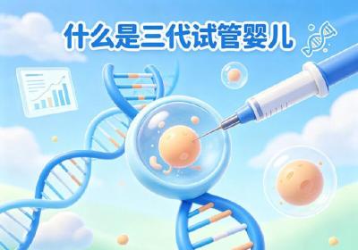 三代生殖辅助技术靠谱吗？第三代试管婴儿生殖辅助解析