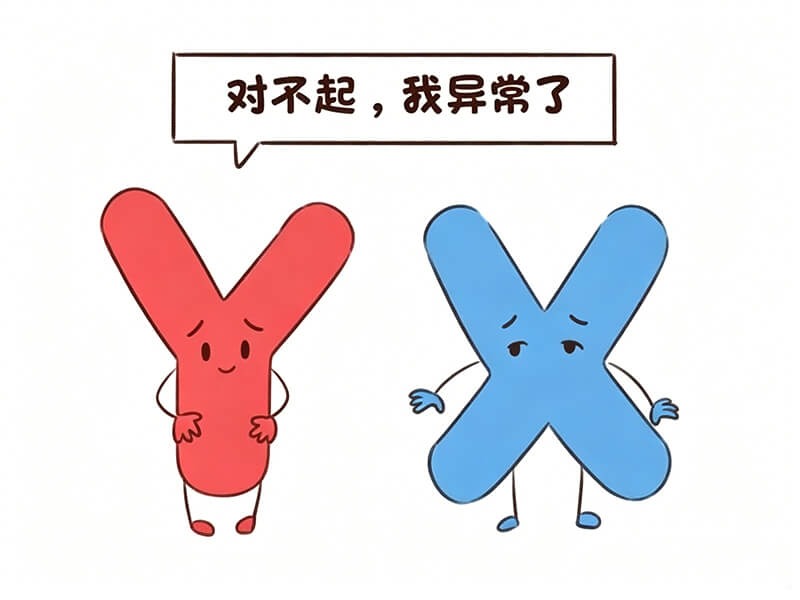 染色体平衡易位三代试管概率
