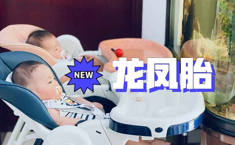 试管婴儿龙凤胎费用