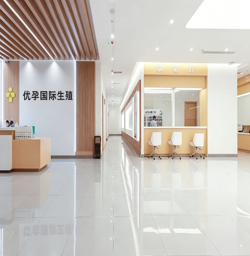 广州优孕国际生殖中心
