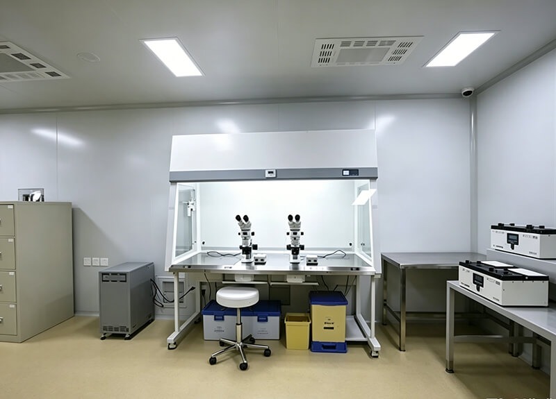 广州优孕国际生殖中心靠谱吗