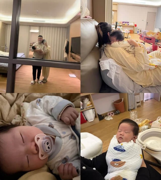 优孕国际试管婴儿的成功案例