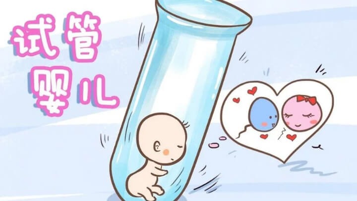 什么是试管婴儿技术