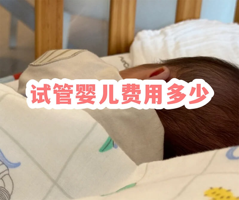 广州试管费用是多少