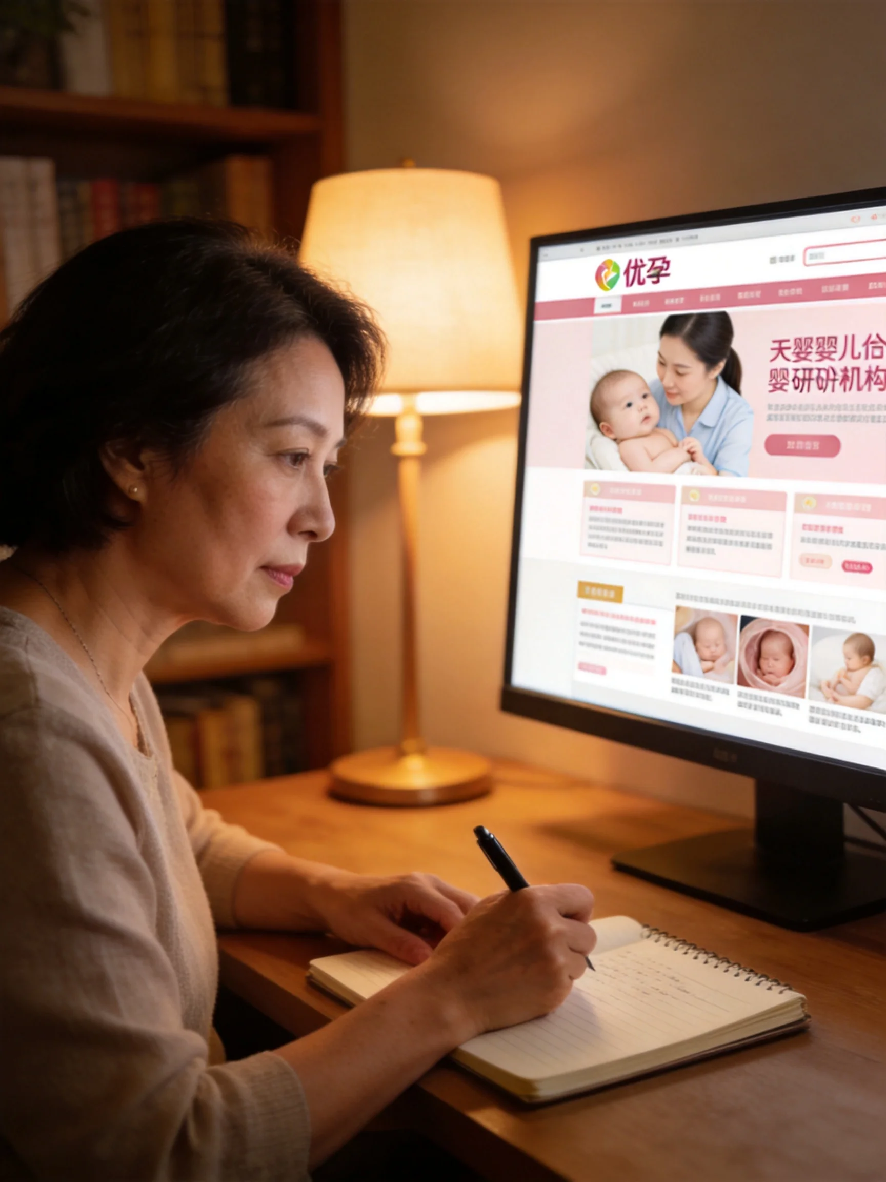 49岁高龄生孩子该怎么办