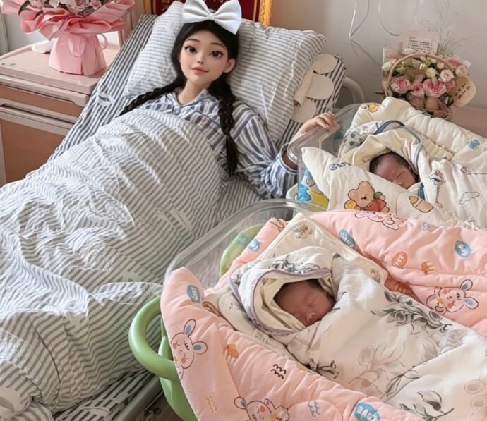 29岁试管婴儿成功案例