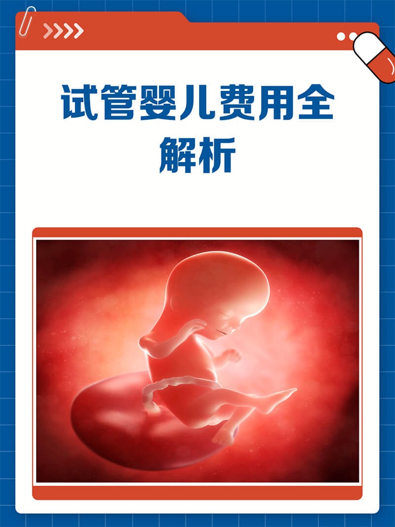 我想做试管生一个男孩要多少钱