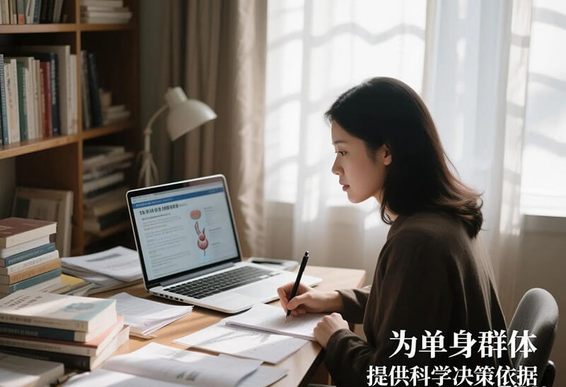 单身女孩可以做试管婴儿吗