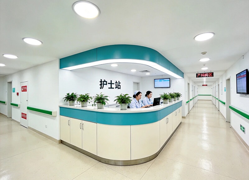 广州优孕——全球生殖医学服务卓越领航者