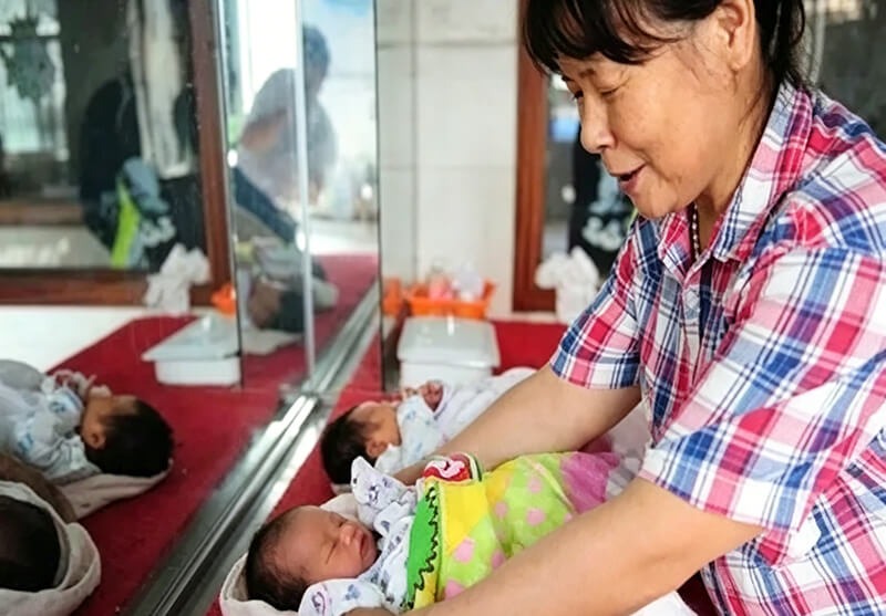 50岁女人可以做试管婴儿吗