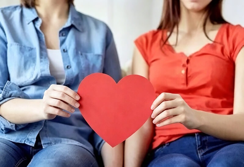 同性女可以试管怀孕吗