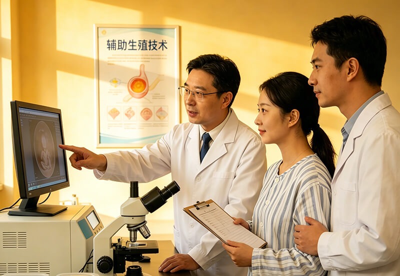 做试管婴儿痛不痛