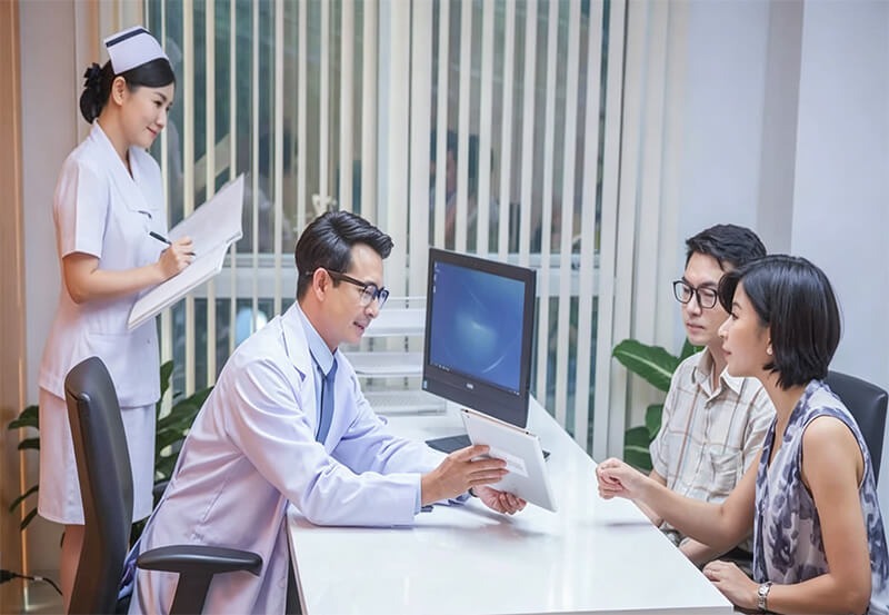 试管婴儿能选性别吗
