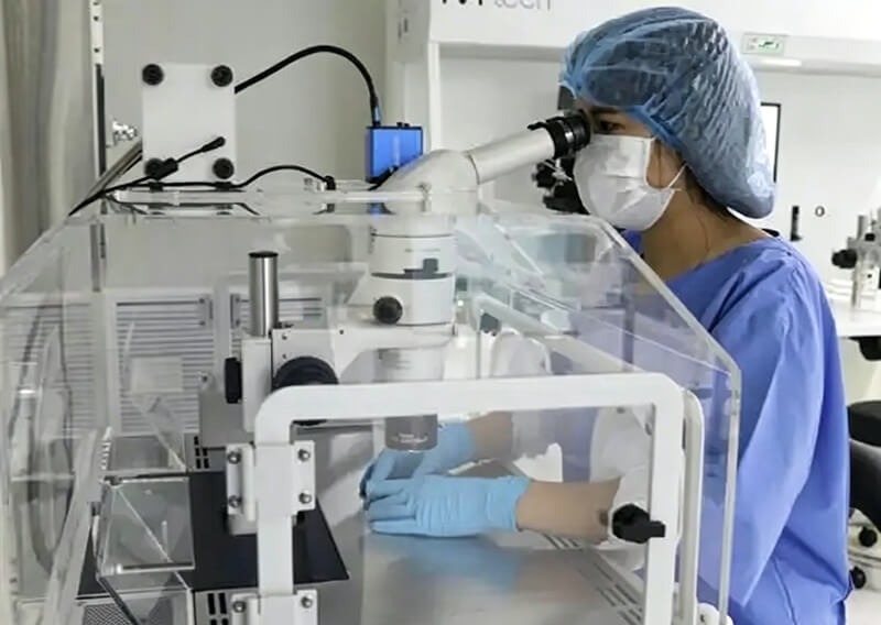 哪个医院包试管成功