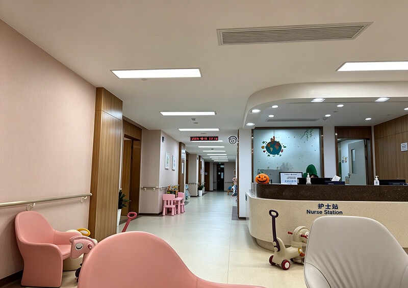 国内单身私立医院试管