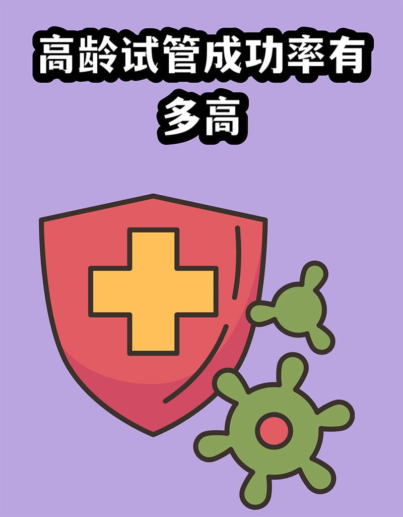 哪个医院试管成功率高