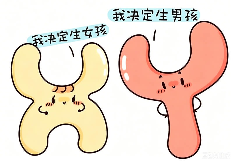 试管婴儿可以选性别吗