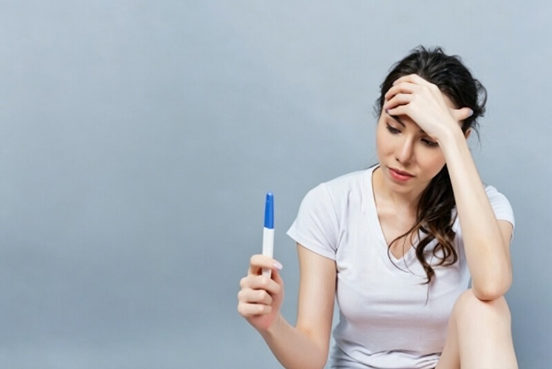 女性不孕不育主要有哪些原因