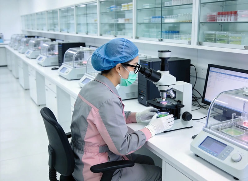 全球生殖医学服务卓越领航者