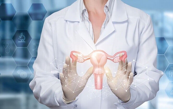 不能生育女人能试管吗
