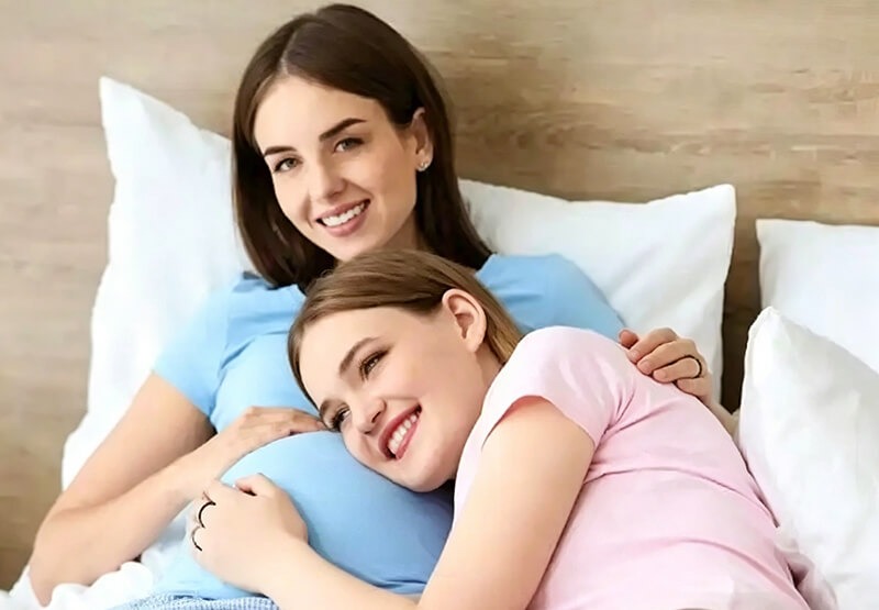 女同性可以做试管吗