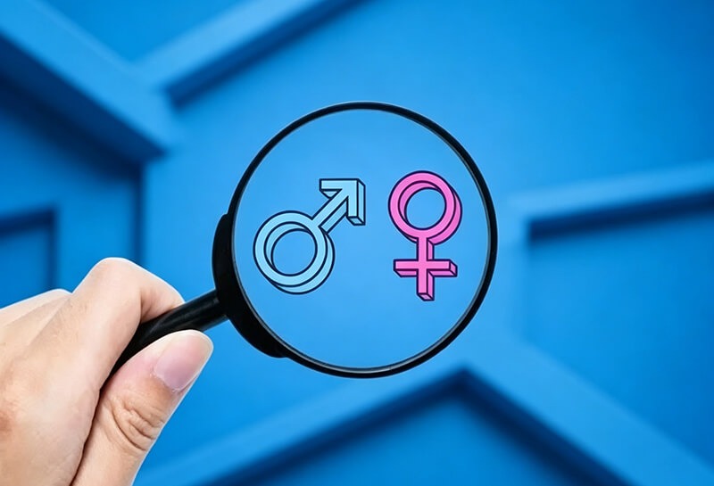做试管可以选择性别吗
