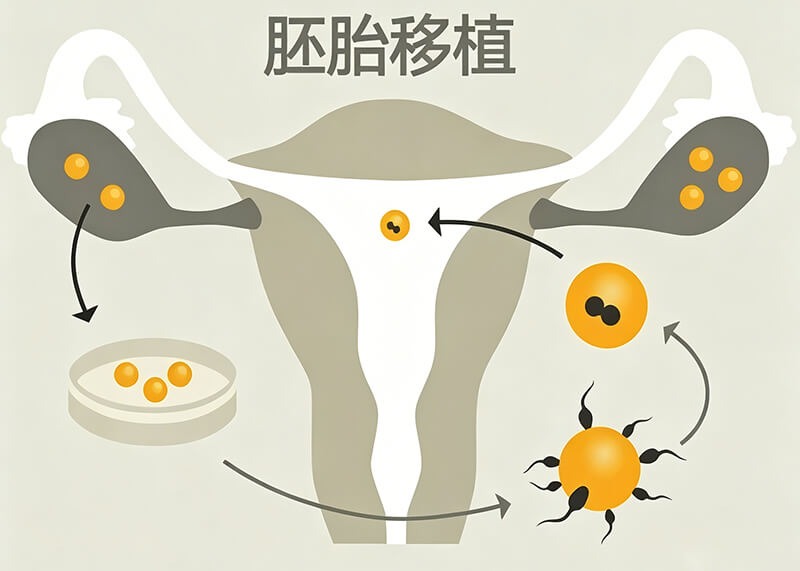 试管移植年龄段是多少