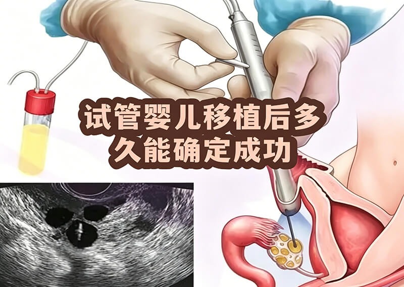 做试管婴儿全过程需要多长时间