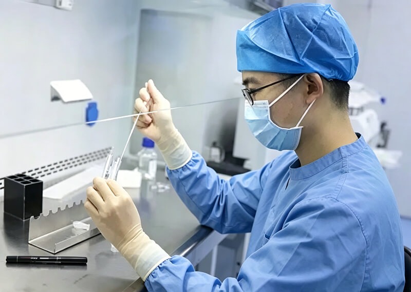哪里试管技术最先进