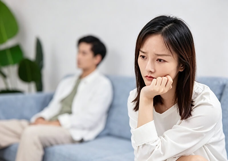 女性不孕的征兆有哪些