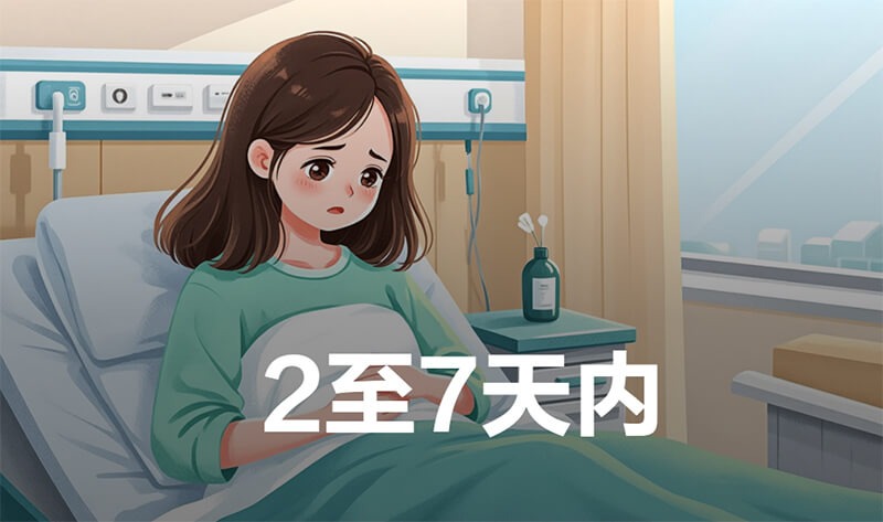 试管移植后的黄金48小时