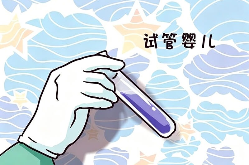 做试管婴儿前必看10条建议