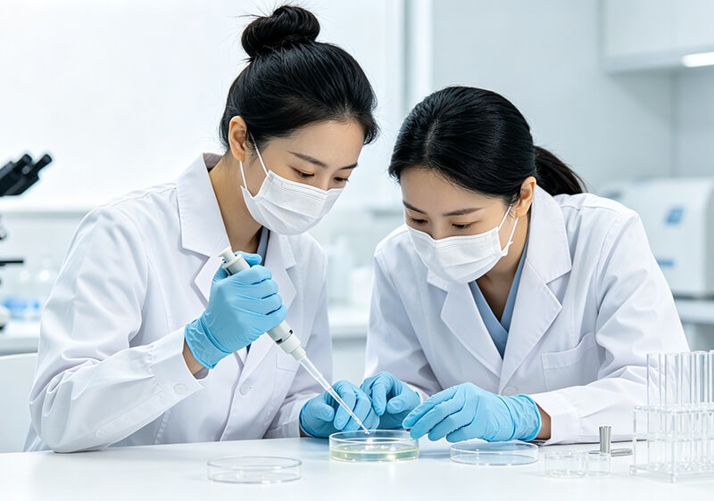 试管婴儿是什么意思