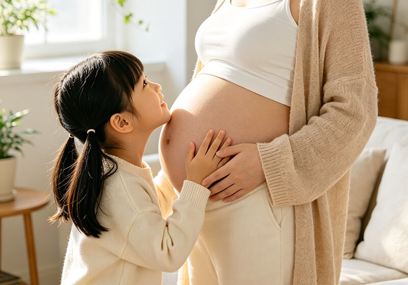 高龄女性生二胎条件