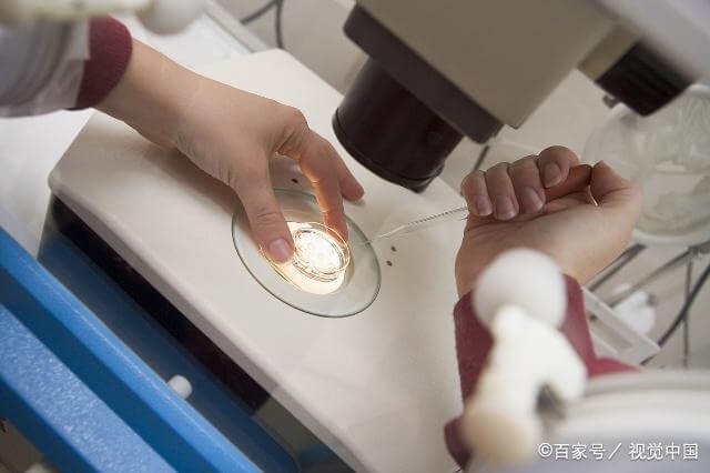 高龄女性做试管婴儿的成功率高吗