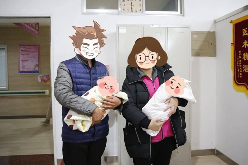 试管婴儿双胞胎几率有多少