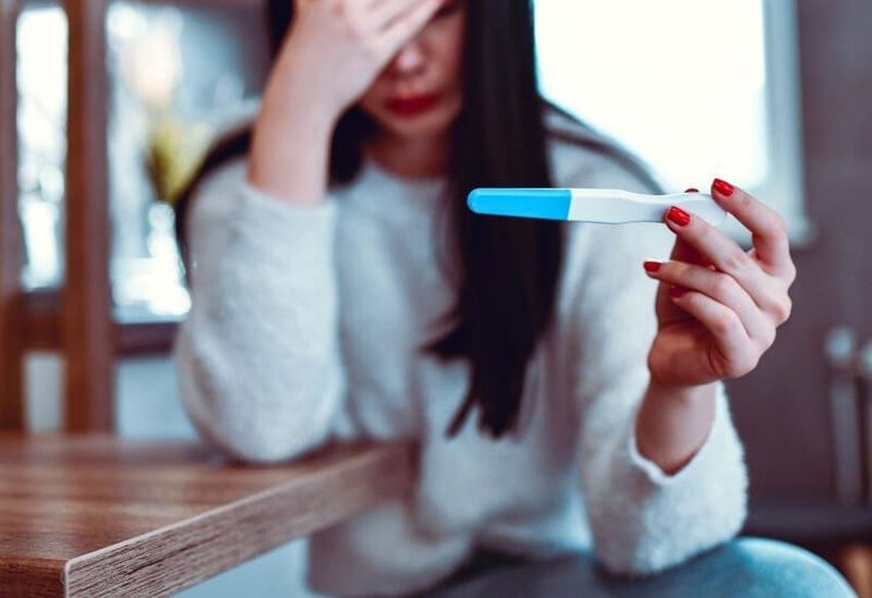 女性不孕不育的表现症状